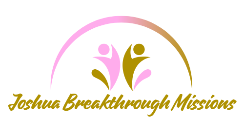 Joshua Breakthrough Missions